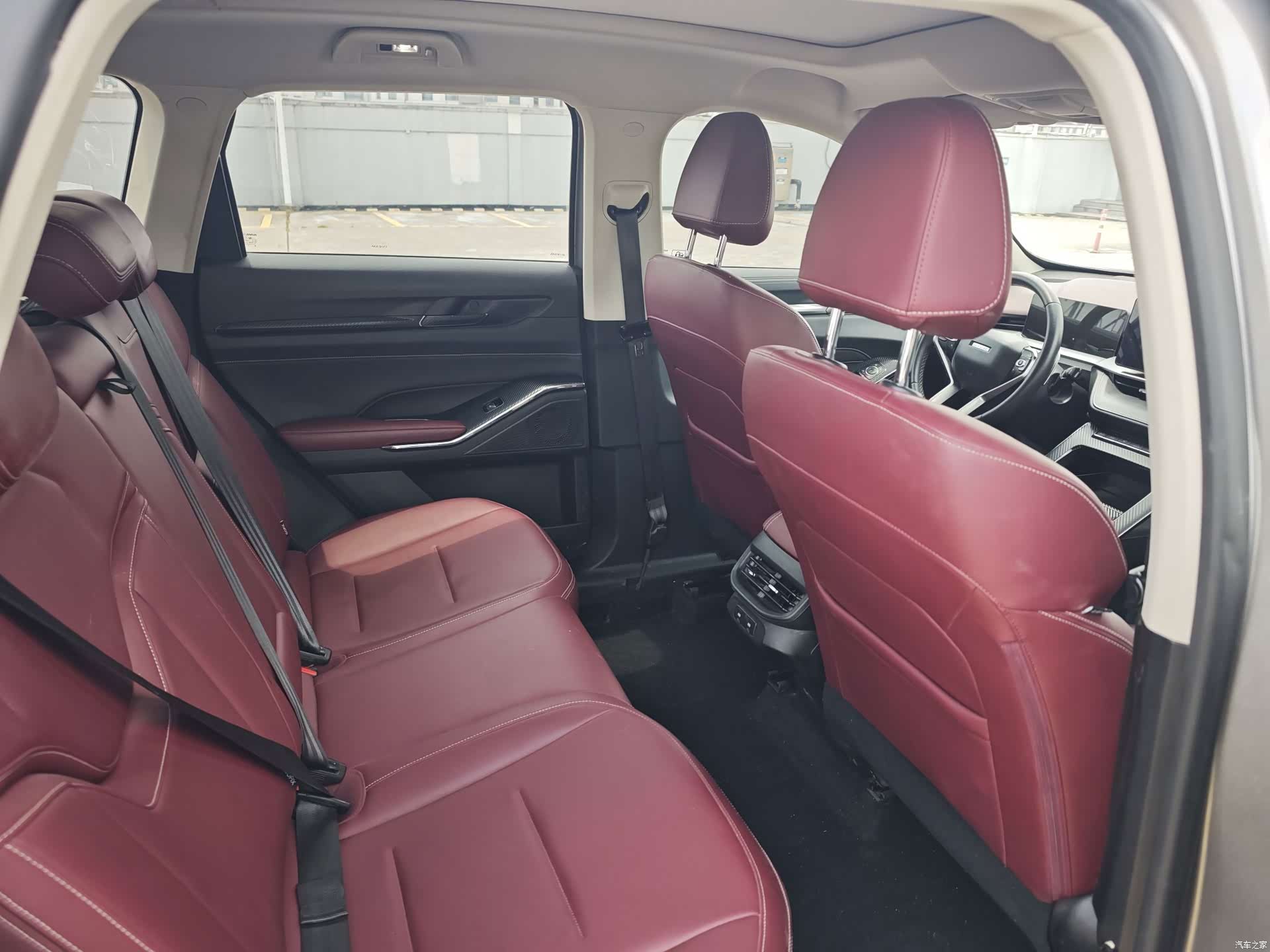 Haval H6, 2021 11