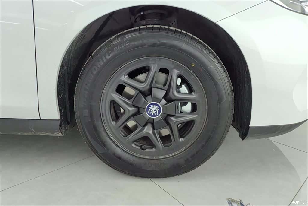 BYD Qin, 2025 6