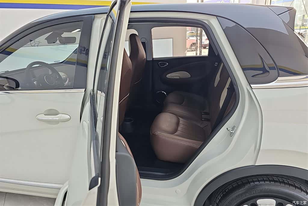 Wuling Bingo, 2023 11