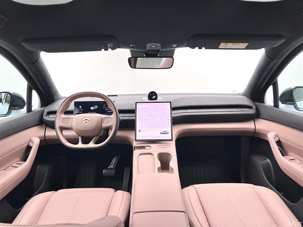 NIO EC6, 2024 12