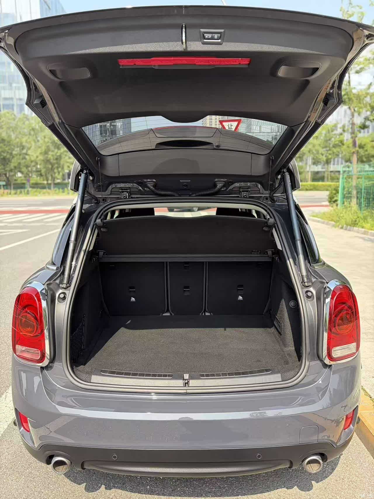 Mini Countryman, 2018 18