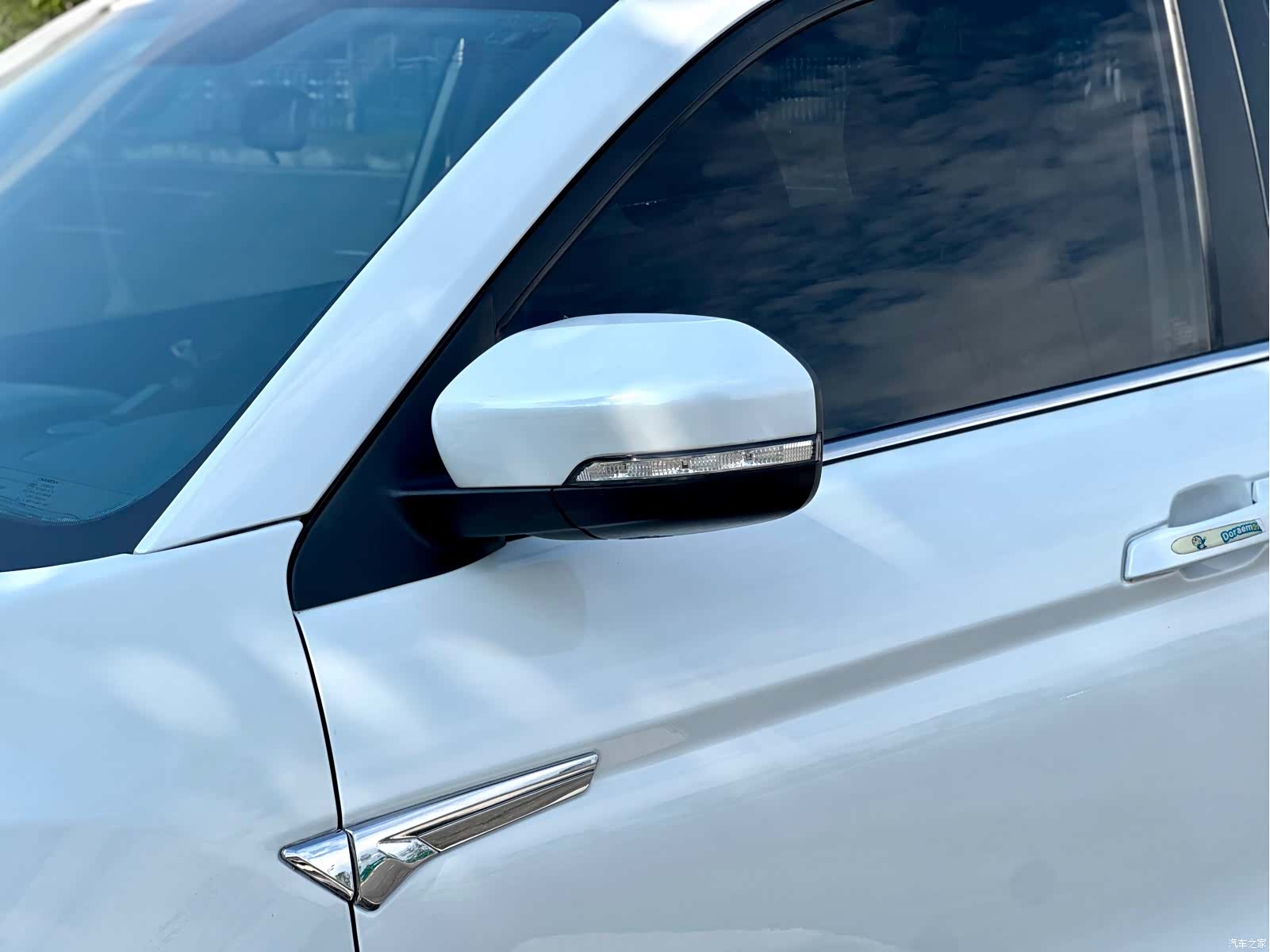 Changan CS75, 2015 18