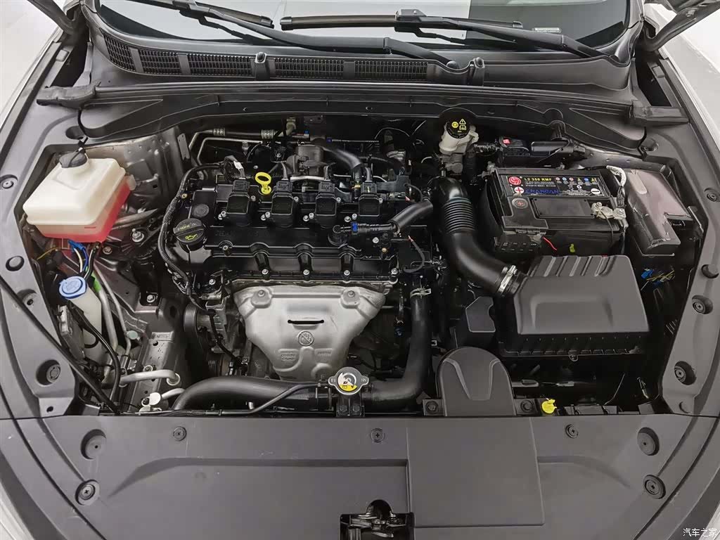 Changan Eado, 2020 6