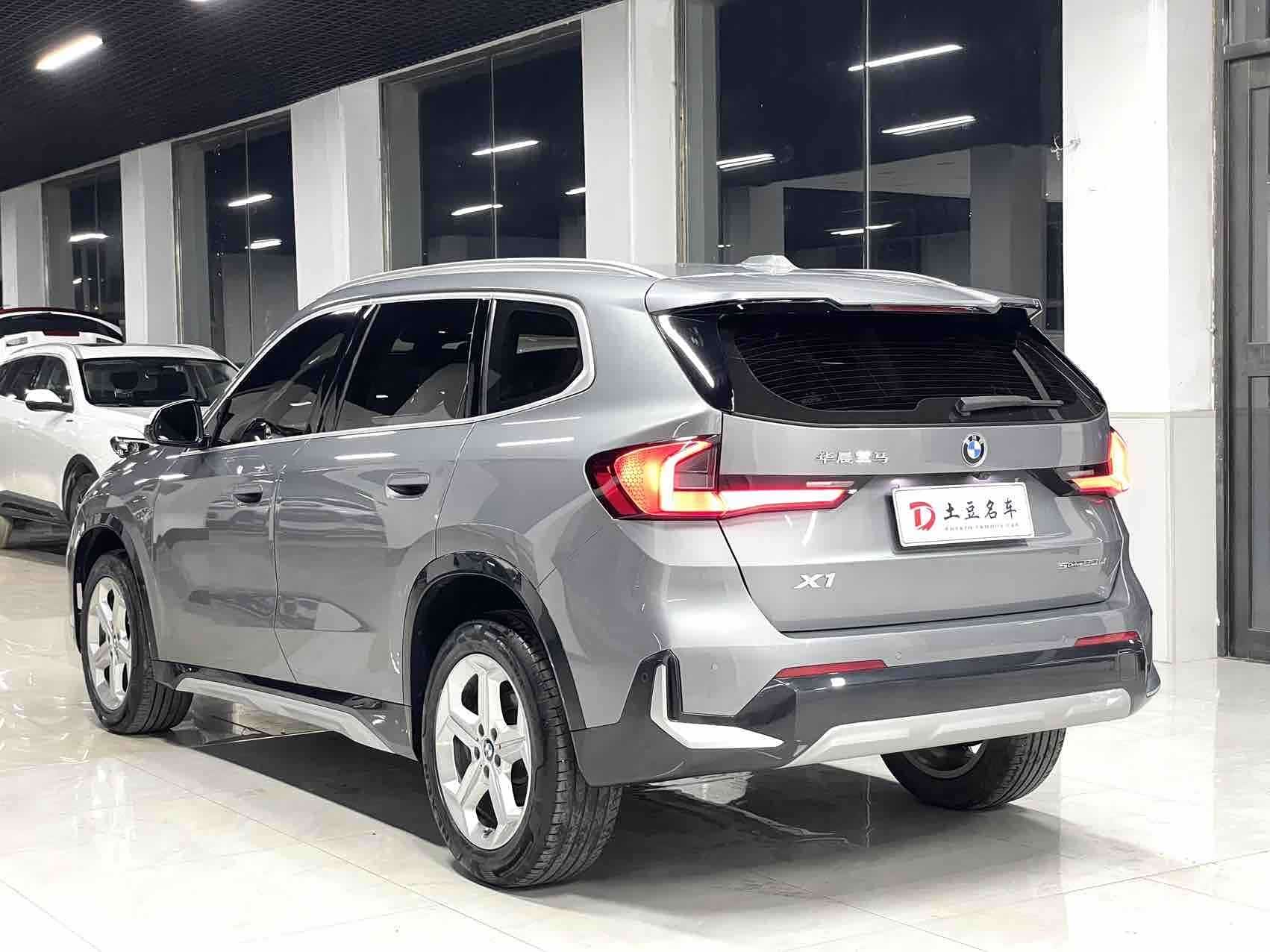 BMW X1, 2023 4