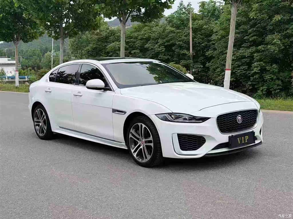Land Rover XEL, 2019 3