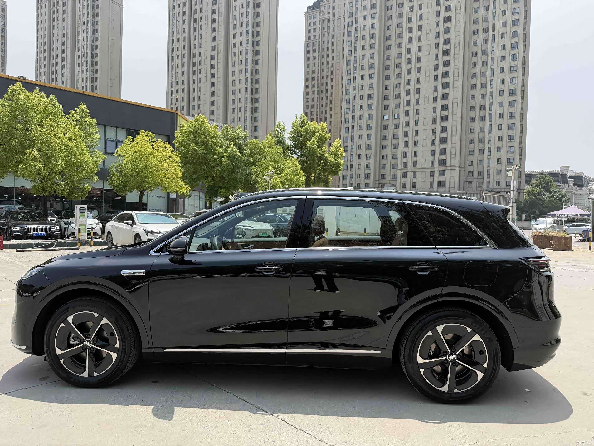 SAIC ShangJie H5, 2025 7