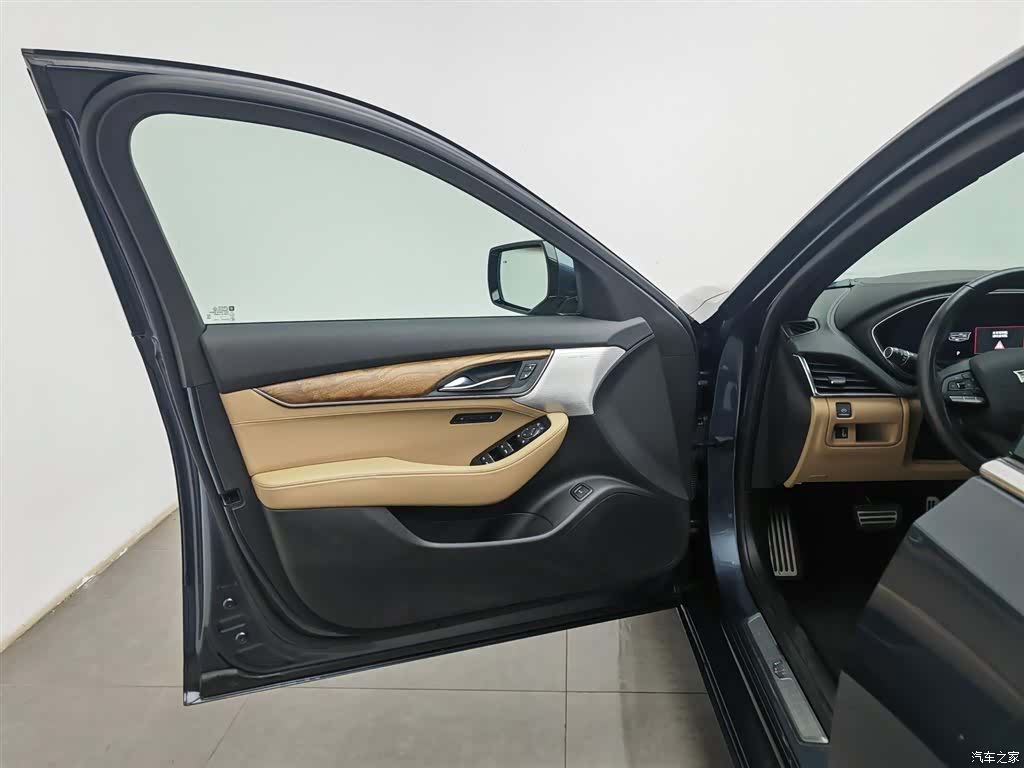Cadillac CT5, 2021 8