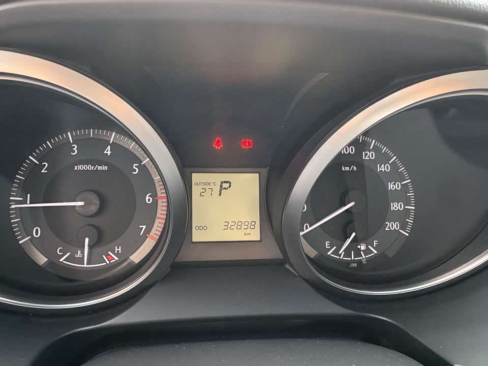 Toyota Prado Toyota Prado