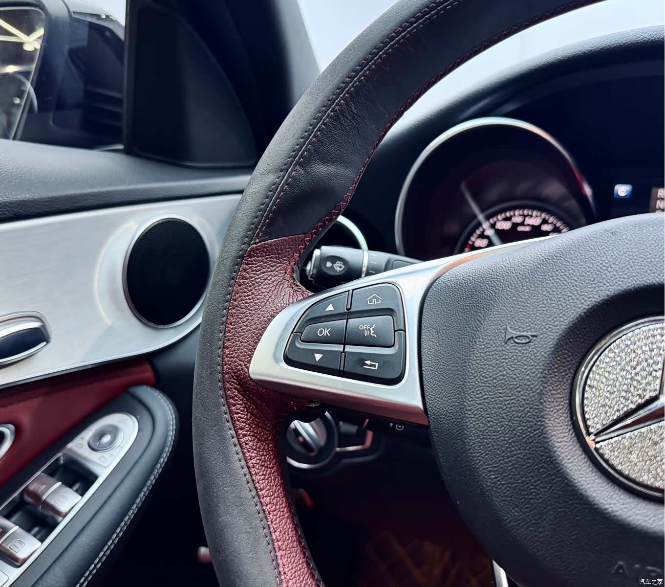 Mercedes-Benz C-Class, 2018 21
