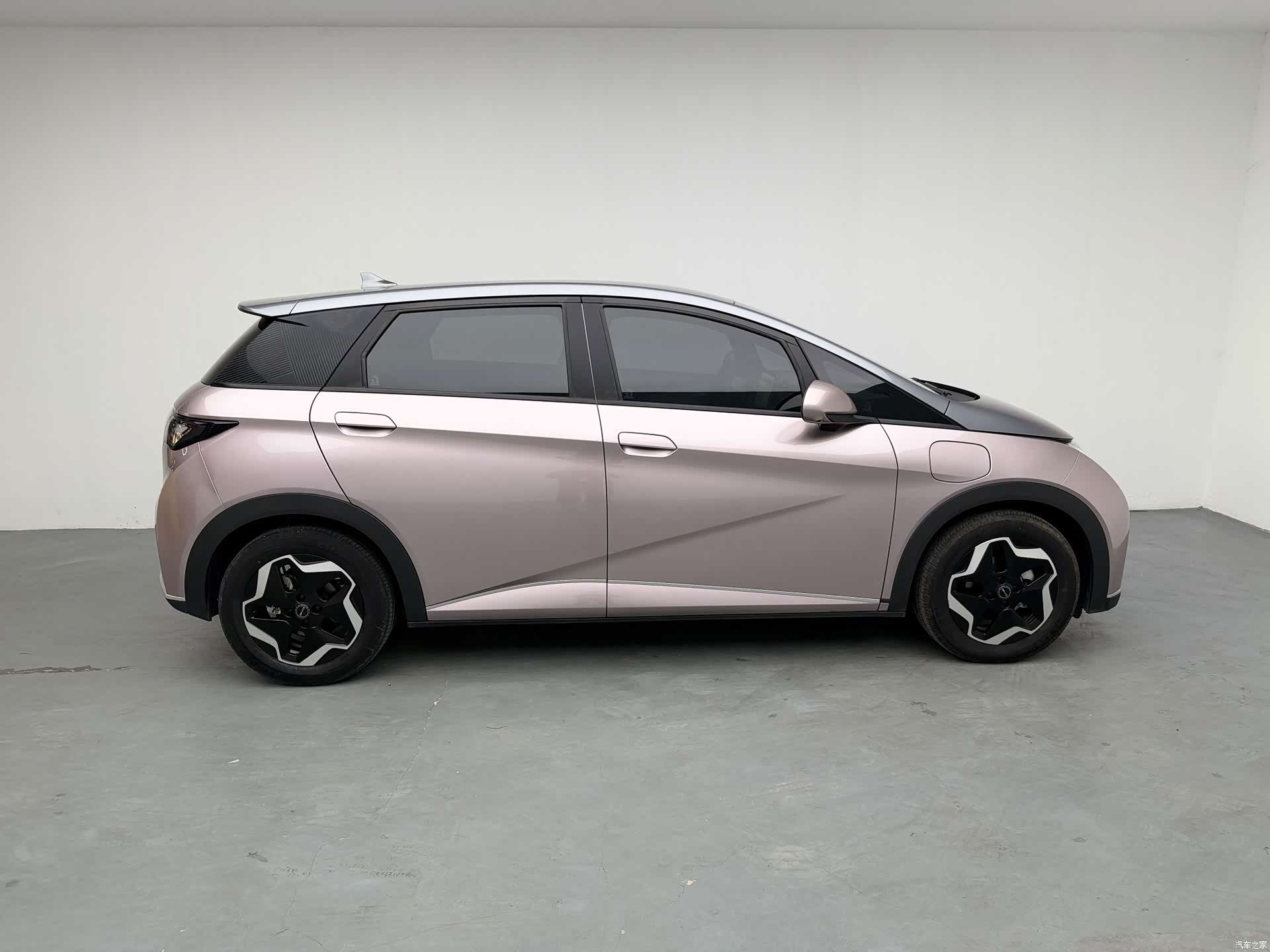 BYD Dolphin, 2022 18