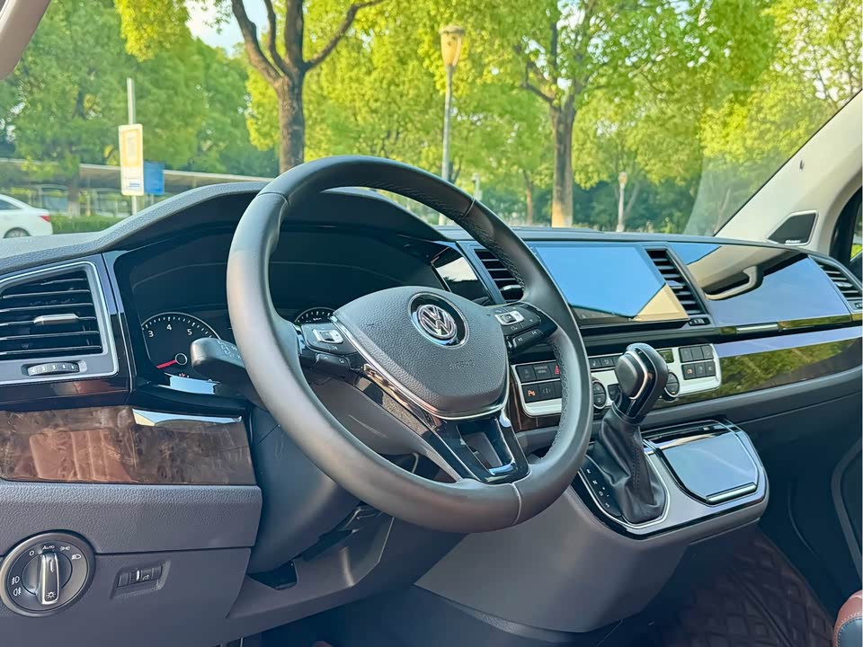 Volkswagen Metway
