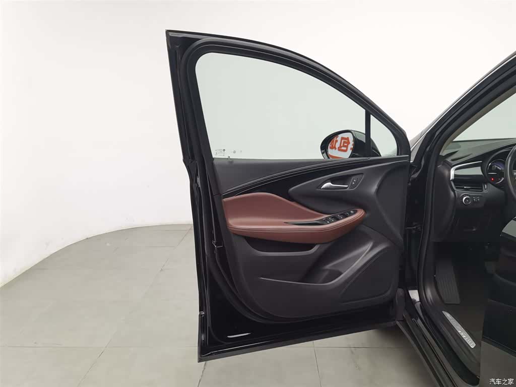Buick Envision Plus, 2021 8