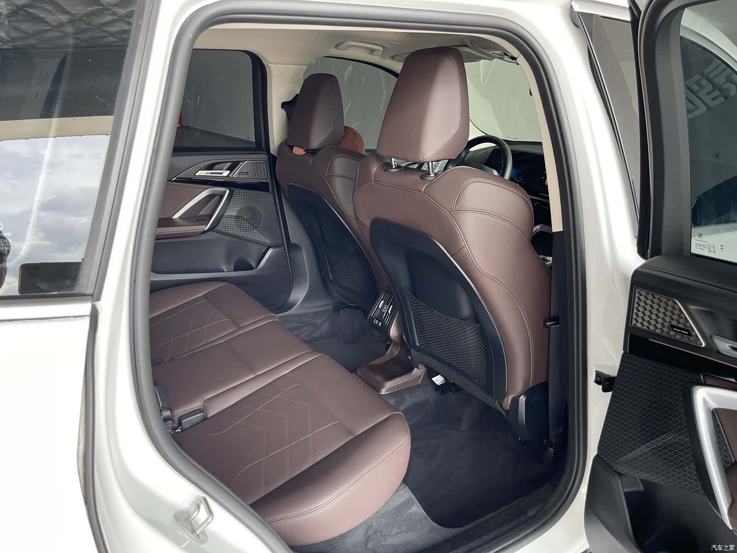BMW X1, 2024 12