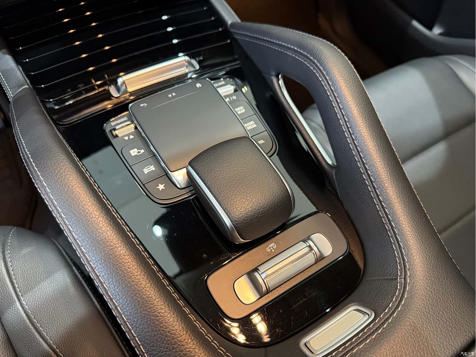 Mercedes-Benz GLE, 2023 6