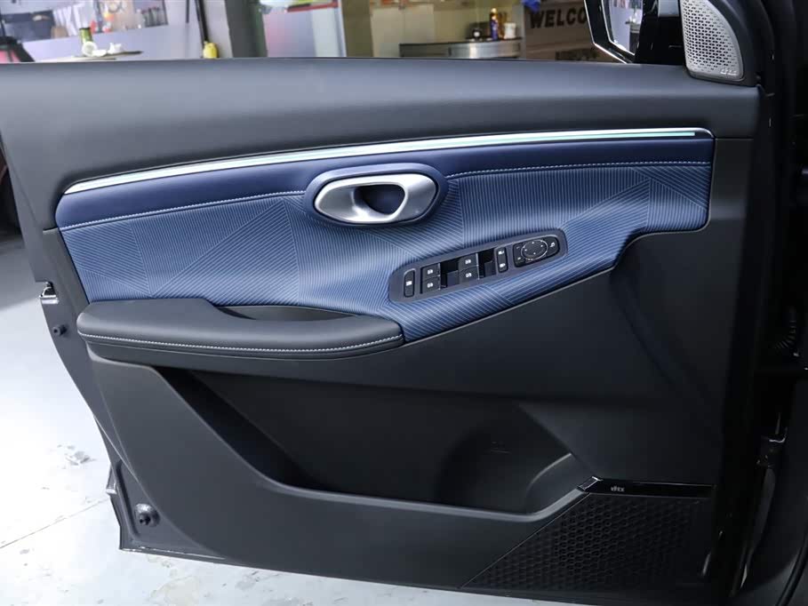 Trumpchi Trumpchi GS3