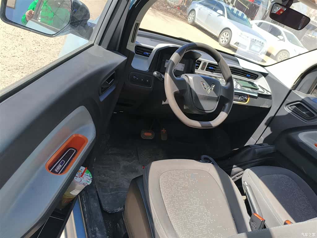 Wuling MINIEV, 2023 16