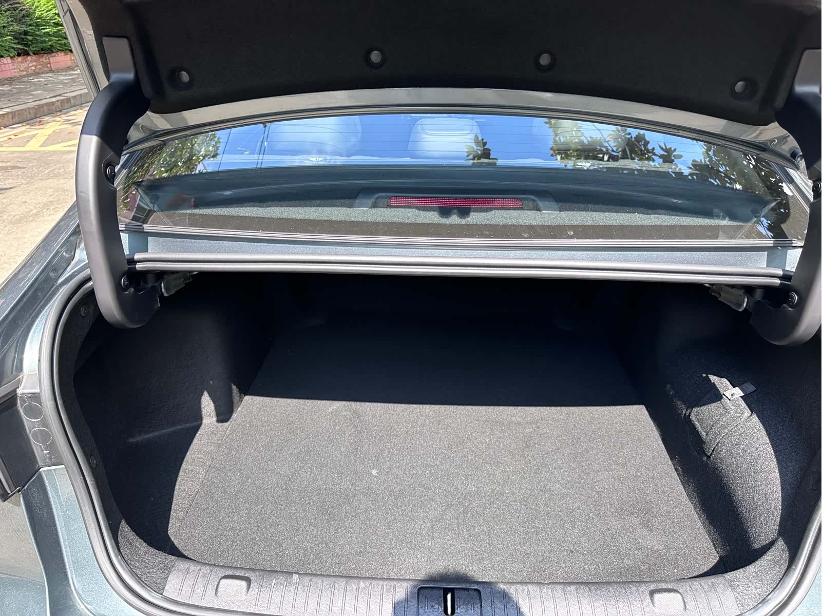 Chery A8L, 2024 12