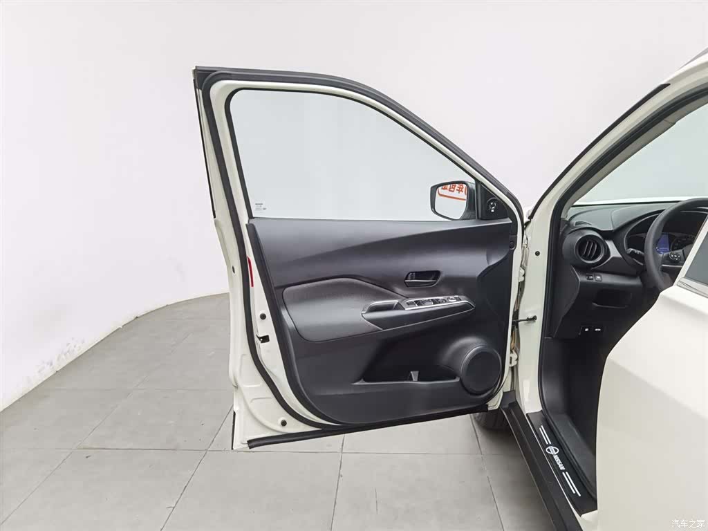 Nissan Kicks, 2020 8