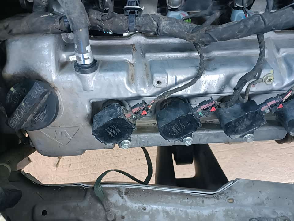 Changan Kaicheng Changan Ruixing M60 Changan Kaicheng Changan Ruixing M60