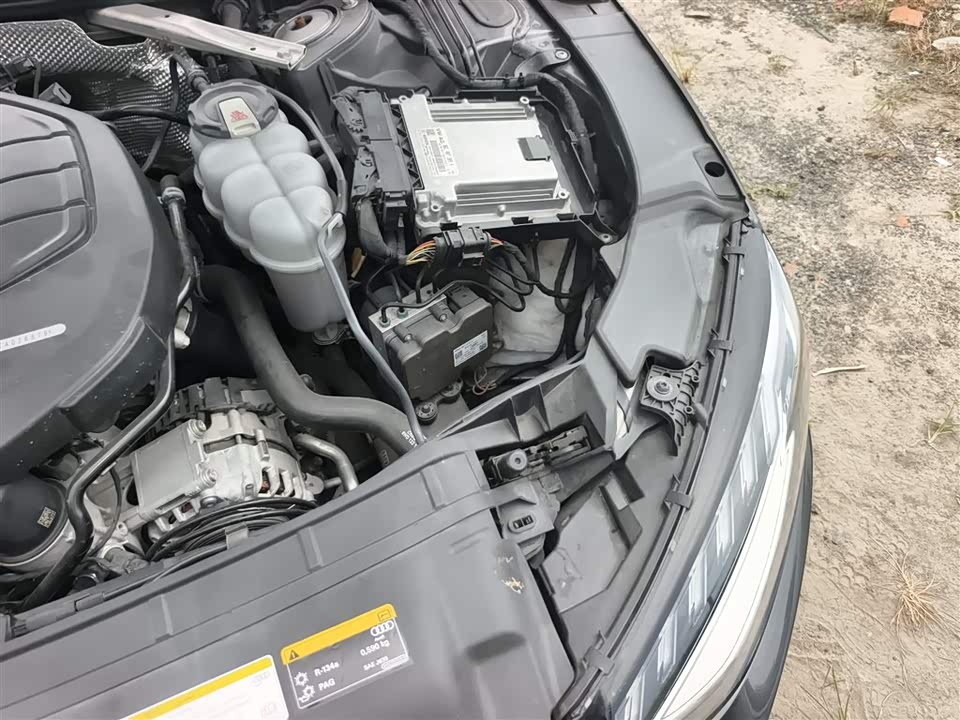 Audi A4L Audi A4L
