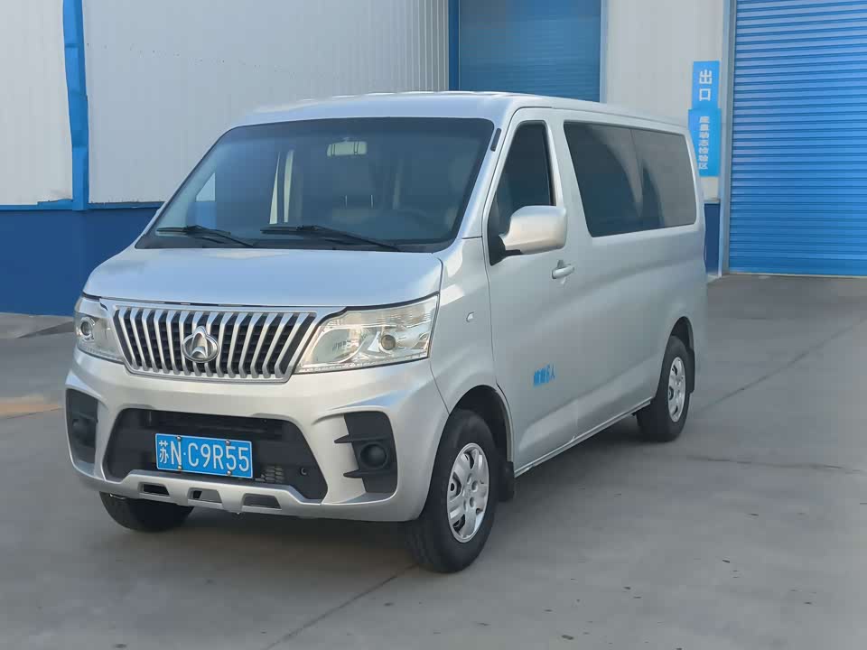 Changan Kaicheng Changan Ruixing M60 Changan Kaicheng Changan Ruixing M60