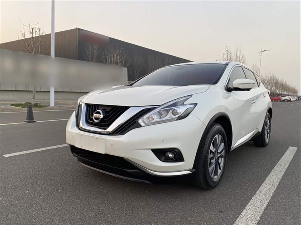 Nissan Loulan