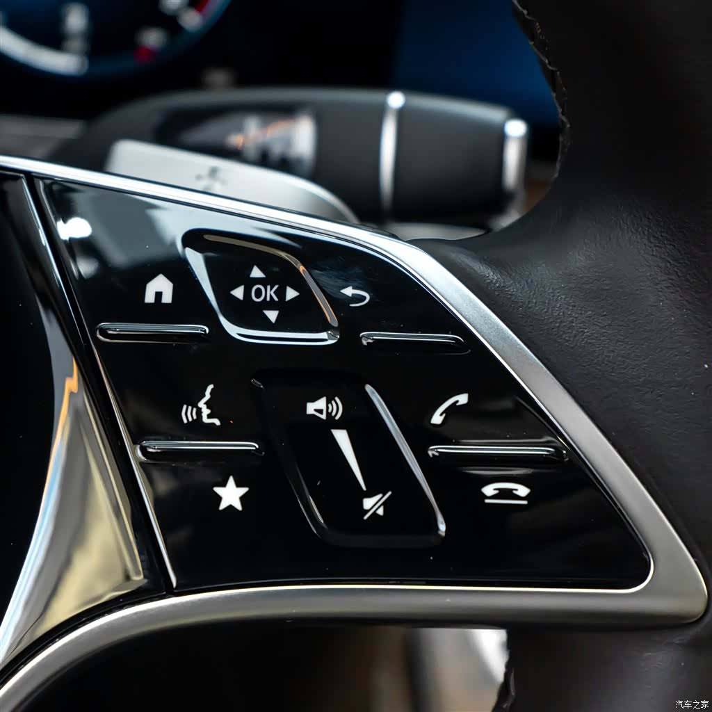 Mercedes-Benz E-Class, 2024 20