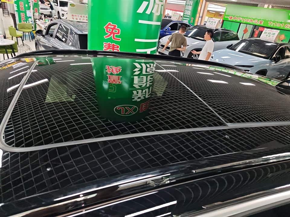 NIO ES6