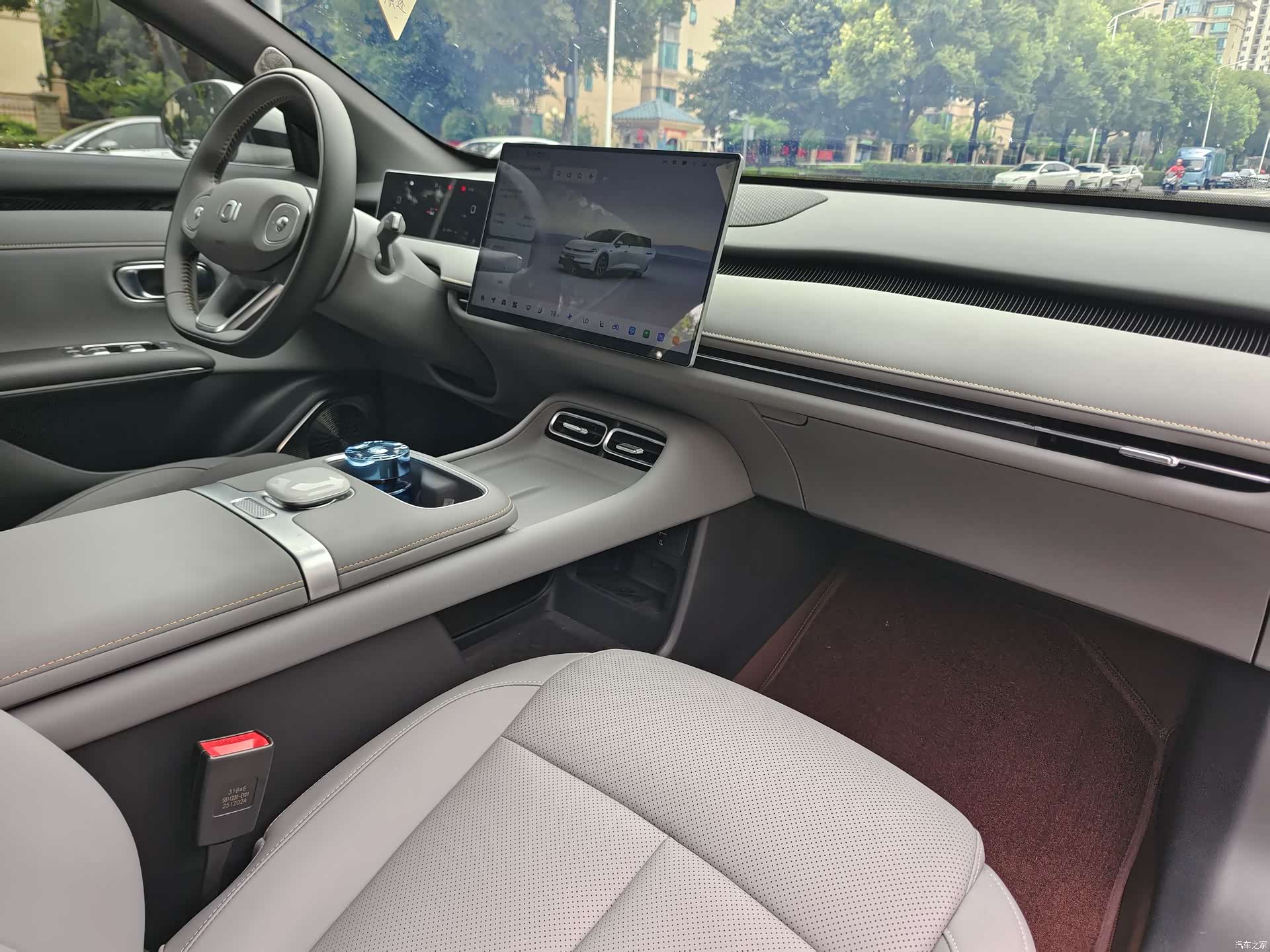 Changan Eado, 2026 16