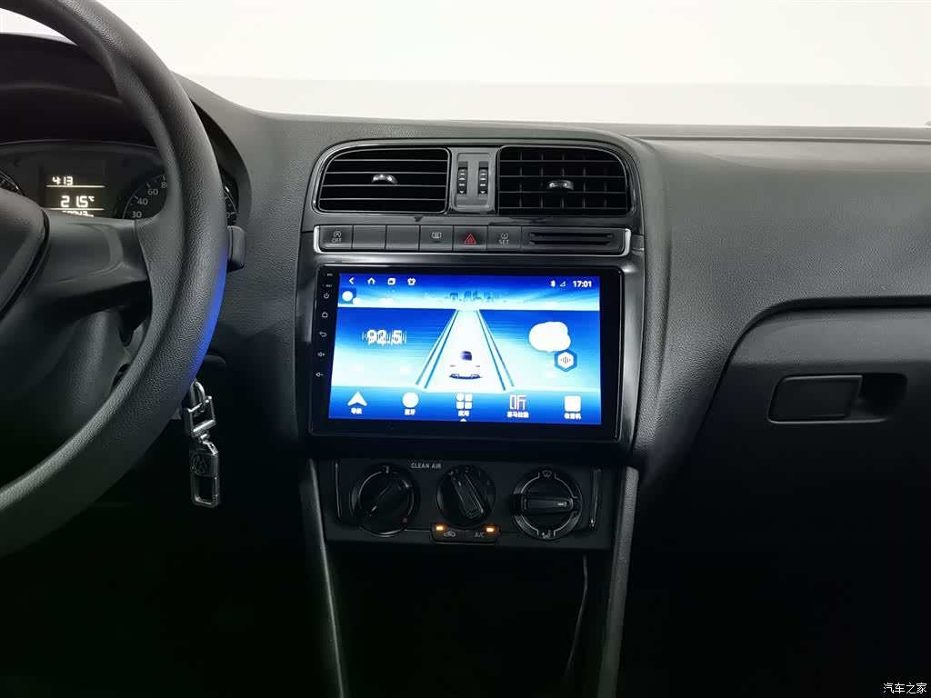 Volkswagen Polo, 2018 12