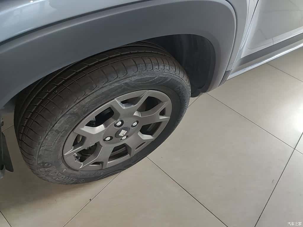Wuling Yep, 2025 23