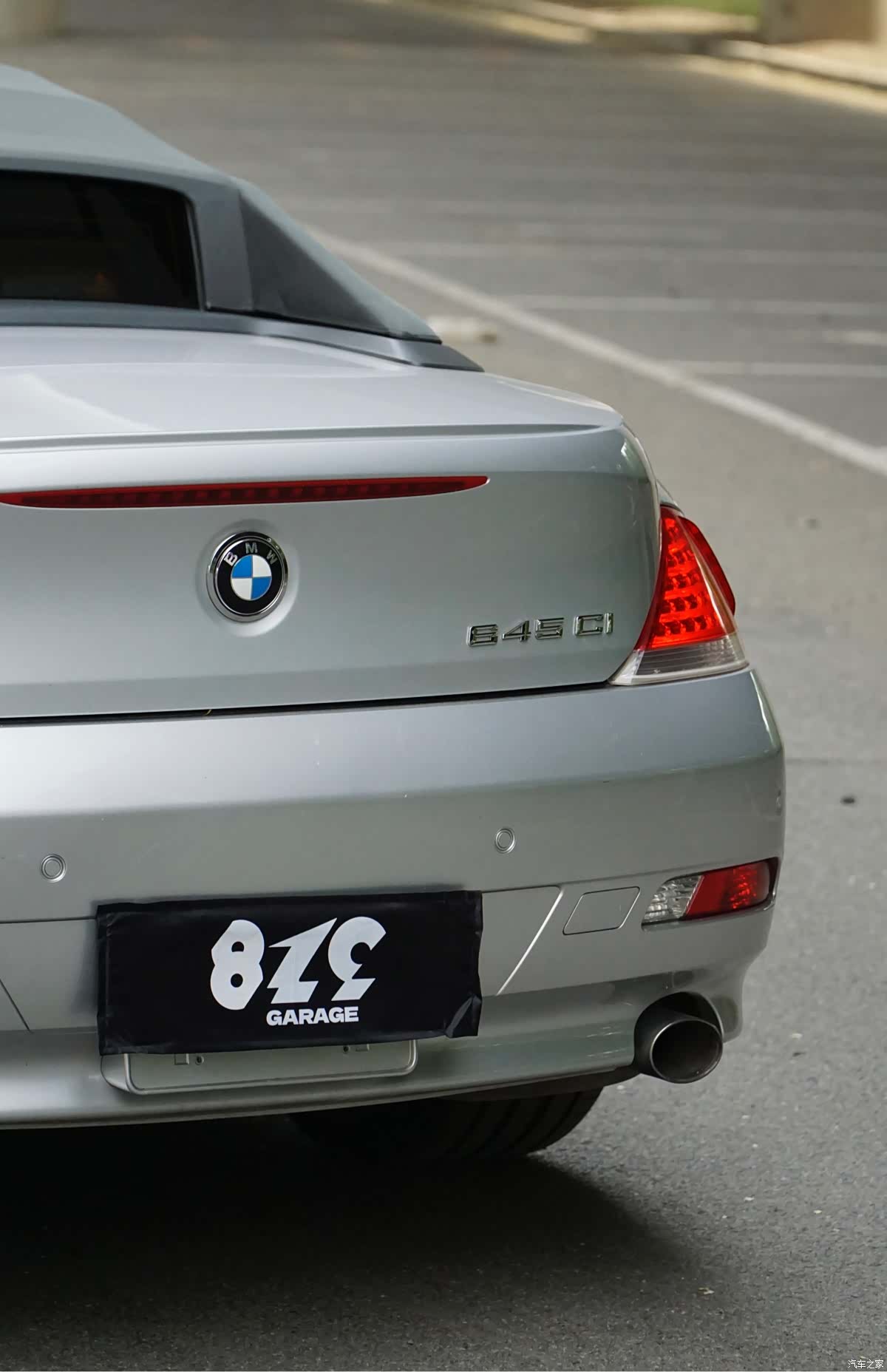 BMW 6 Series, 2004 10
