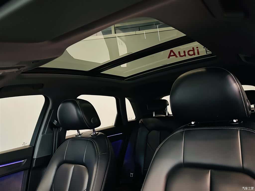 Audi Q3, 2024 12