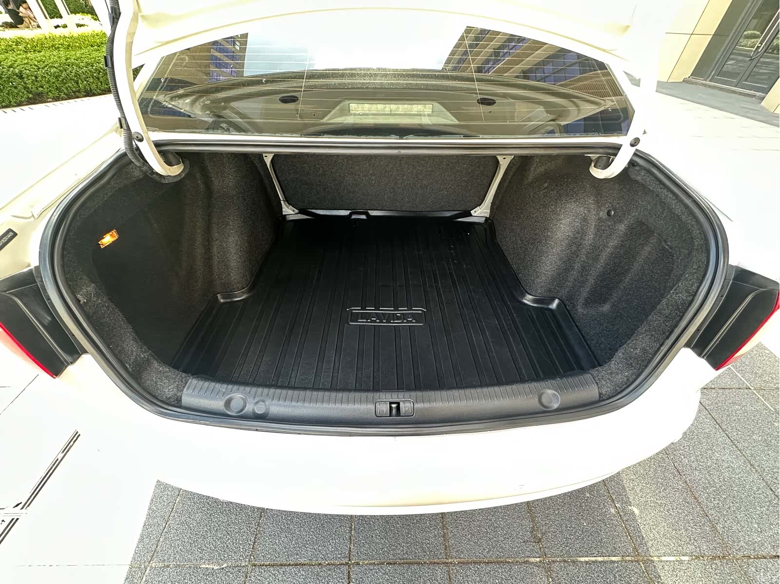 Volkswagen Lavida, 2014 17