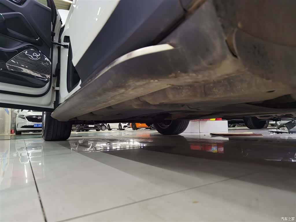 Porsche Cayenne, 2019 21