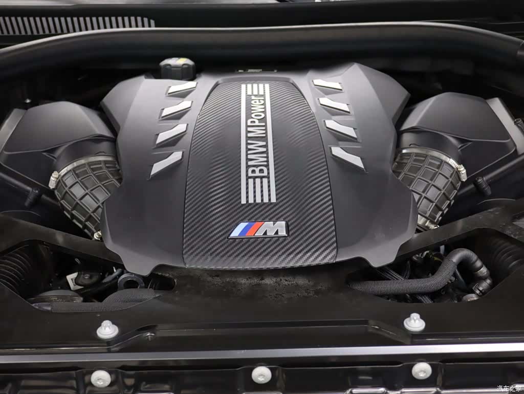 BMW X6, 2022 34