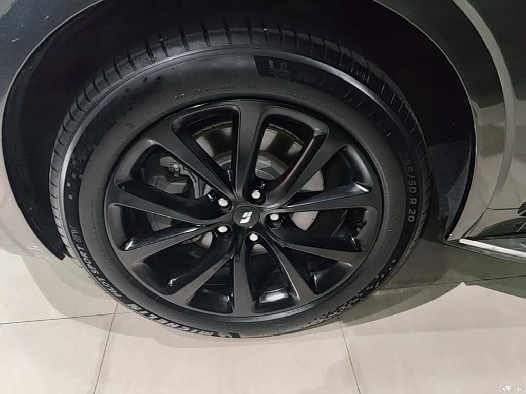 Li Auto ONE, 2021 23