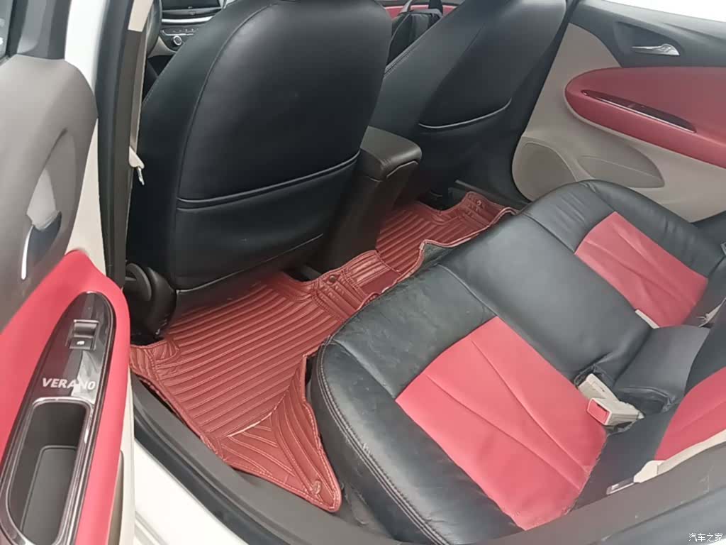 Buick Verano, 2017 17