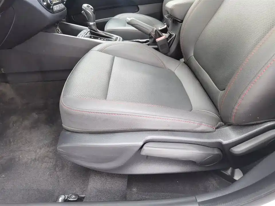 Changan Yidong