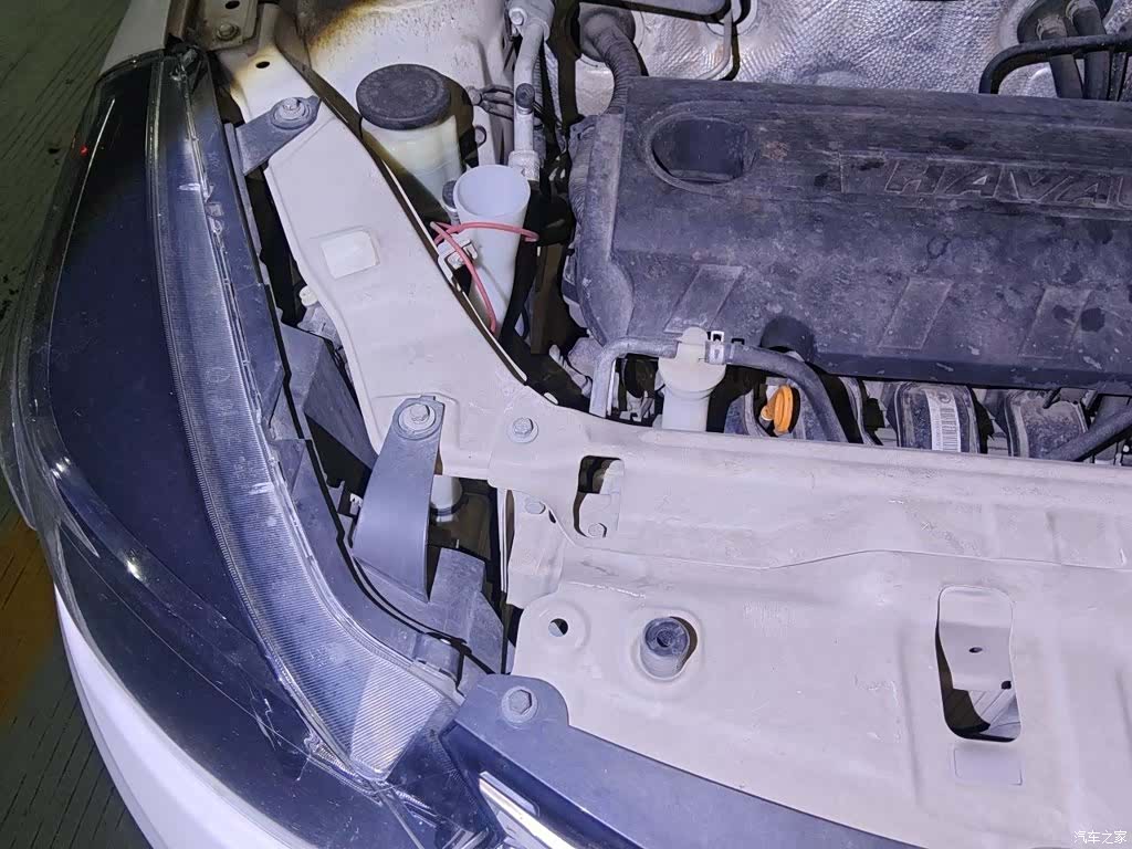Haval H1, 2016 21