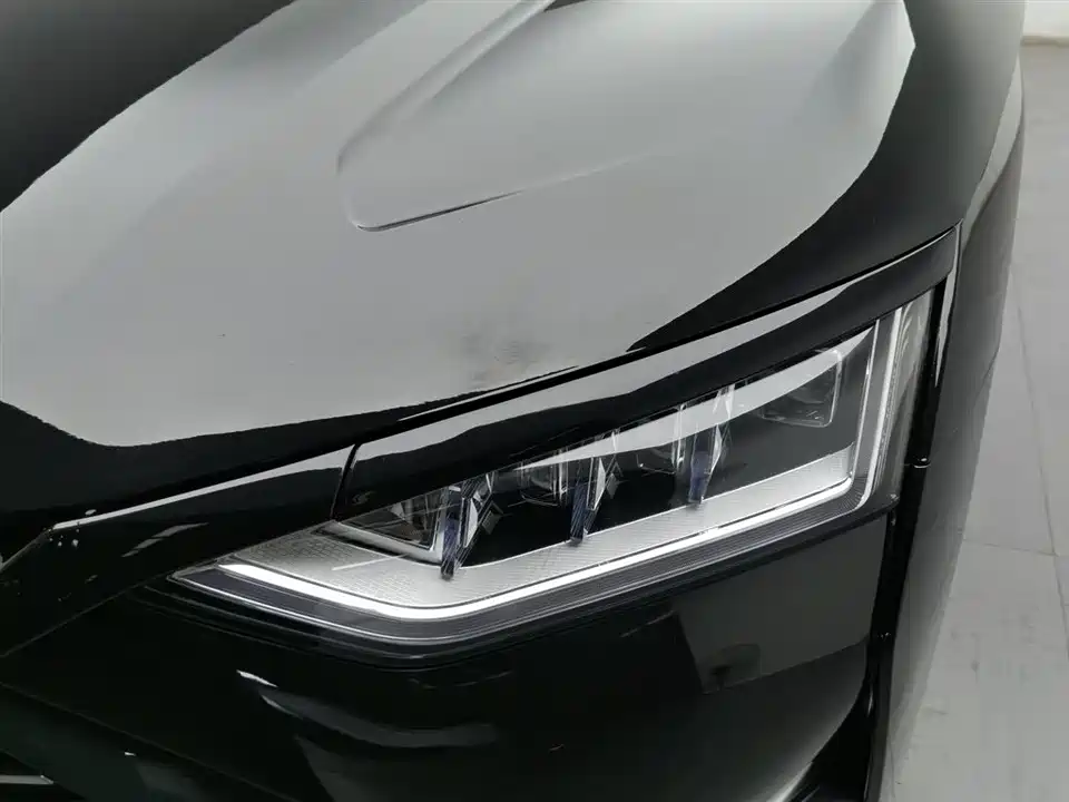 BYD Han