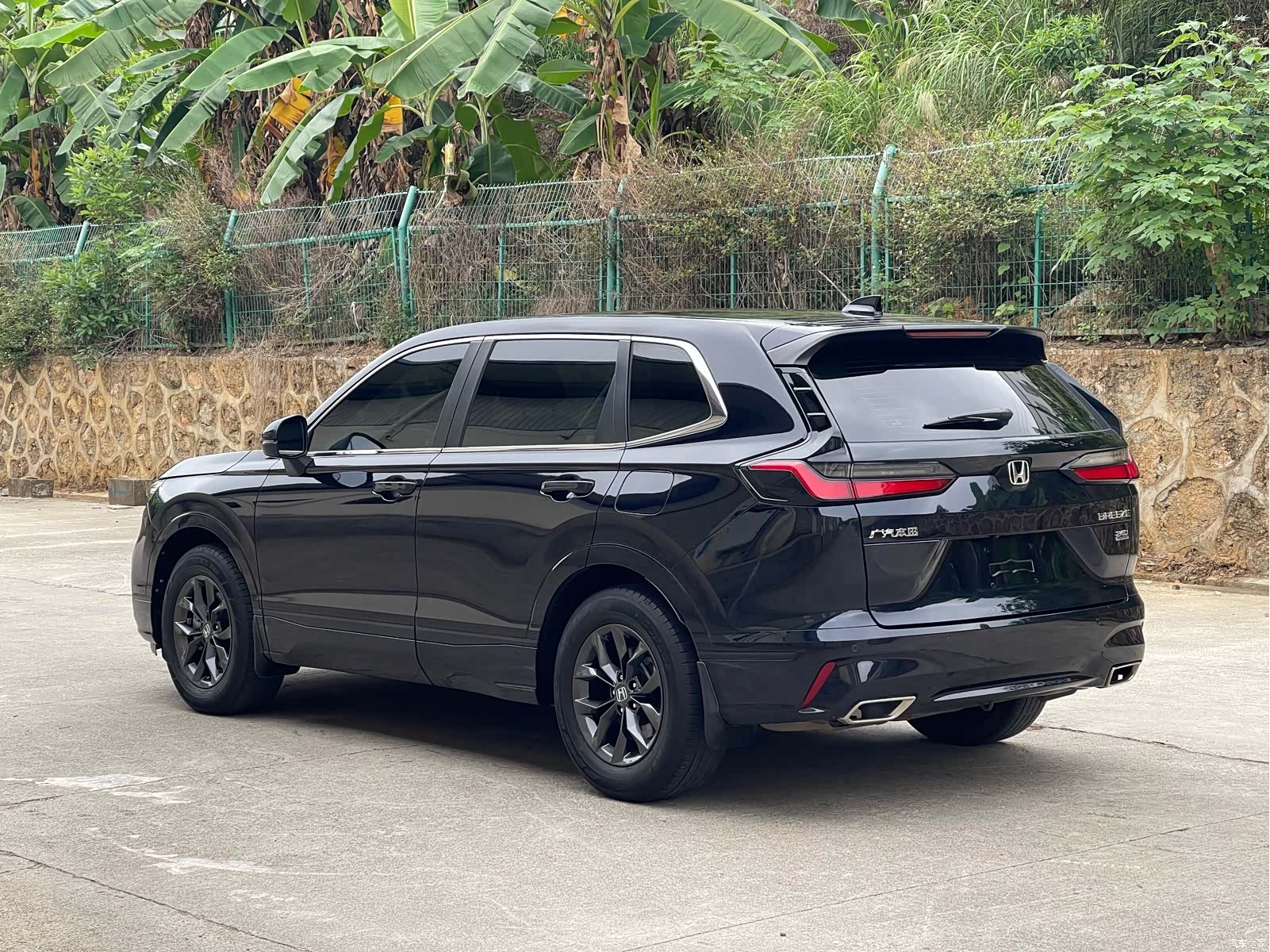Honda Breeze, 2023 7