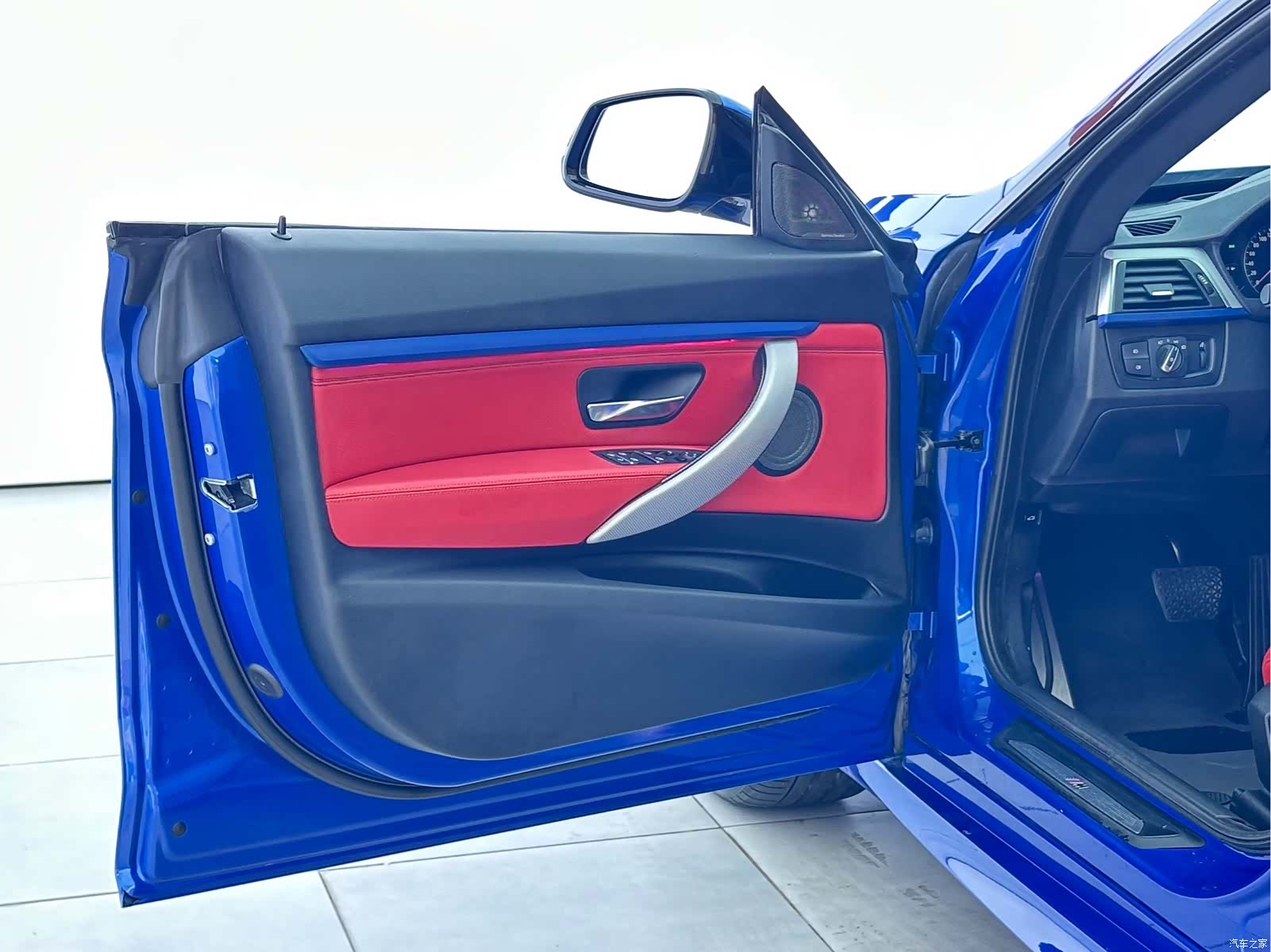 BMW 3 Series, 2018 8