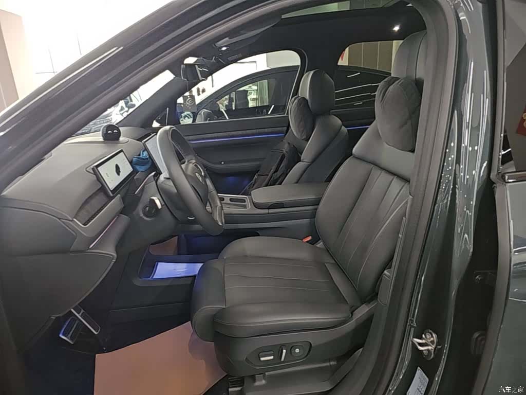 NIO ES8, 2023 15