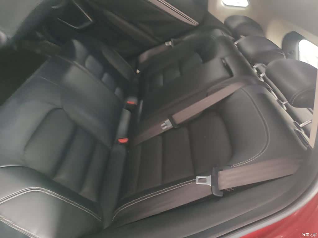 Geely Emgrand, 2016 17