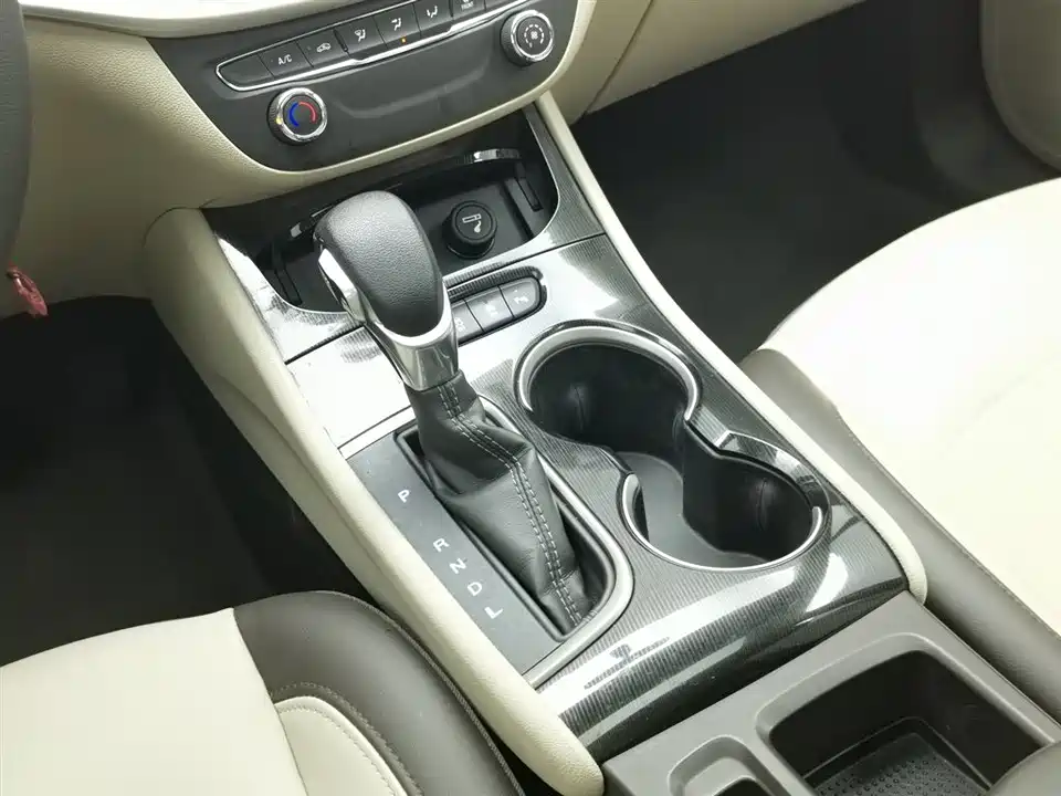 Buick Weilang