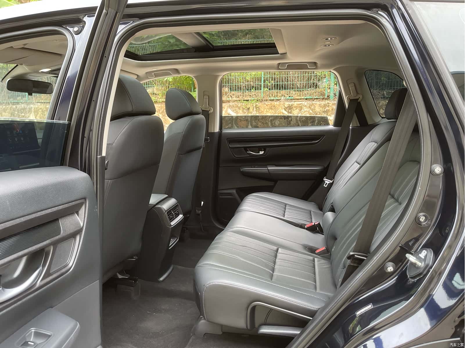 Honda Breeze, 2023 6