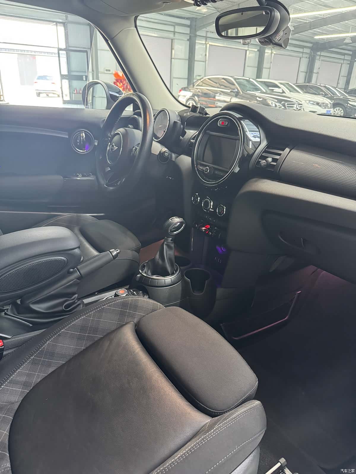 Mini Cooper, 2016 6