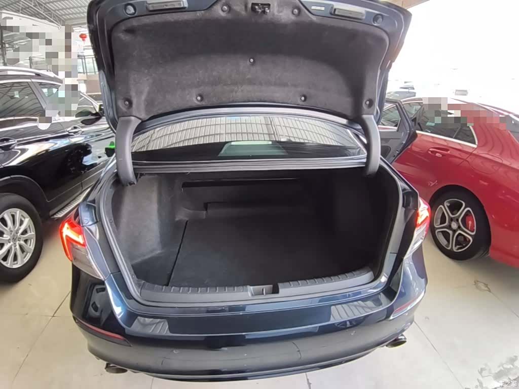 Honda Civic, 2024 19