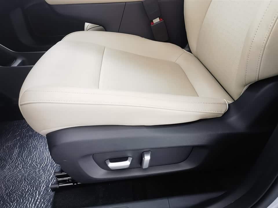 Wuling Wuling Bingguo PLUS